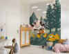 Mickey & Minnie Embrace Nature - View 1