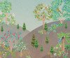 Persian Garden - View 1