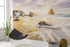 Rising Sun - View 1