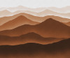 Macchiato Mountains - View 1