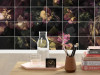 Tiles Flowers - View 1