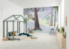 Dumbo Sleep on Tree - View 1
