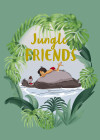 Jungle Book Friends