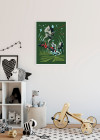 Star Wars Classic Vector Endor