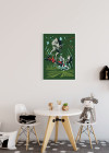 Star Wars Classic Vector Endor