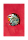Star Wars Classic Helmets Rebel Pilot