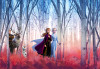 Frozen Friends Forever - View 1