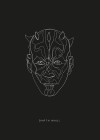 Star Wars Lines Dark Side Maul