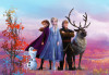 Frozen Iconic - View 1