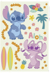 Disney Stitch Aloha - View 1