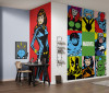 Marvel PowerUp Team - View 1