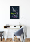 Star Wars Classic Vector X-Wing