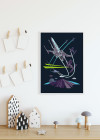 Star Wars Classic Vector X-Wing