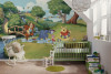 Disney Winnie the Pooh Friendship and Fun - View 1