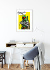 Star Wars Classic Comic Quote Boba_Fett