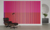 Lamello Mezzo Differ red-rose - View 1
