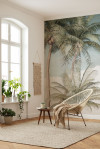 Palm Oasis - View 1