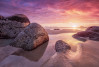 Sunset Bay - View 1