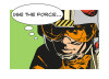 Star Wars Classic Comic Quote Luke