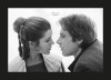Star Wars Classic Leia Han Love