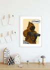 Star Wars Classic Comic Quote Java