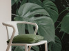 Monstera on Marble - View 1