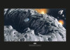 Star Wars Classic RMQ Asteroid