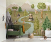 Neighbor-wood Meetings - View 1