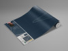 Star Wars Blueprint Dark - View 1