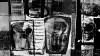 Drinks Spilling grey-black - View 1