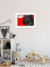 Star Wars Classic Comic Quote Vader