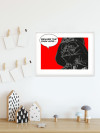 Star Wars Classic Comic Quote Vader
