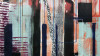 Straight Upright - View 1