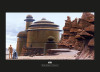 Star Wars Classic RMQ Jabbas Palace