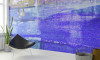 Puddle Tangy blue - View 1