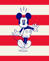 Mickey Vibrant - View 1