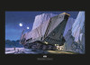 Star Wars Classic RMQ Sandcrawler