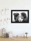 Star Wars Classic Leia Han Love