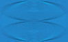 Eyes Wide Open Troika blue-blue - View 1