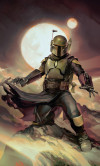 Star Wars Boba Fett Epic - View 1