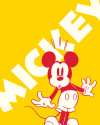 Mickey Contrast - View 1