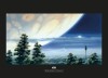 Star Wars Classic RMQ Yavin Lookout
