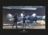 Star Wars Classic RMQ Yavin Y-Wing
