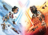 Star Wars Movie Poster