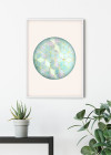 Mosaik Circle Verde