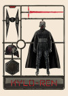 Star Wars Toy Kylo