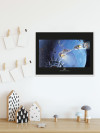 Star Wars Classic RMQ Death Star Attack