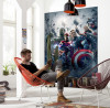 Avengers Age of Ultron Movie Poster - View 1