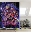 Avengers Endgame Movie Poster - View 1