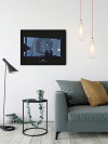 Star Wars Classic RMQ Death Star Control
